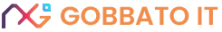 Gobbato IT Solutions Logo